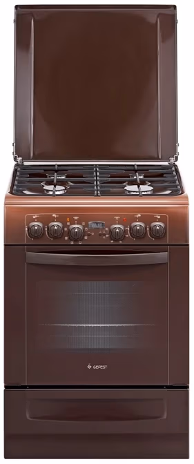 Aragaz pe gaz Gefest  6102-03 0001 