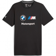 Tricou Puma BMW MMS ESS Logo Tee thumbnav