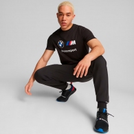 Футболка Puma BMW MMS ESS Logo Tee thumbnav 2