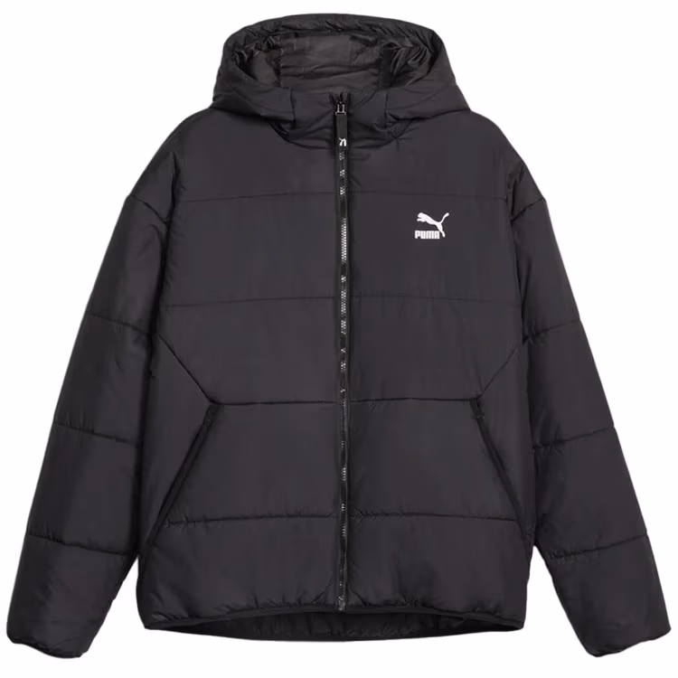 Scurta Puma Classics Padded Jacket
