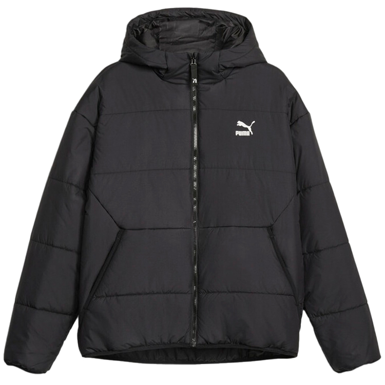 Scurta Puma Classics Padded Jacket photo 