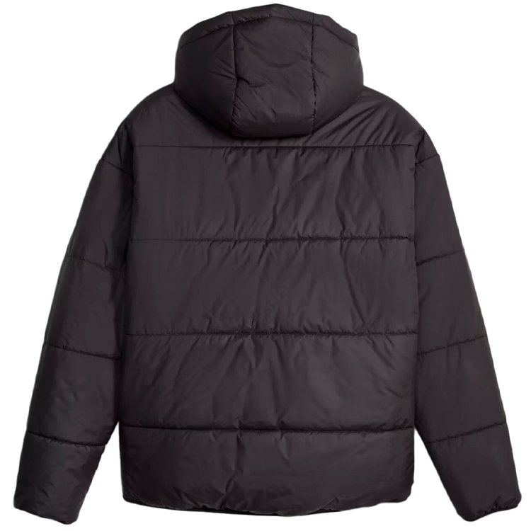 Куртка мужская Puma Classics Padded Jacket XS Черный photo 5