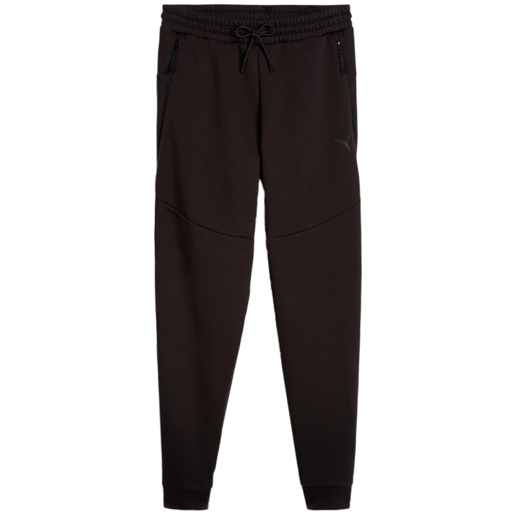 Брюки Puma TECH Track Pant DK XS Черный Мужской photo 4