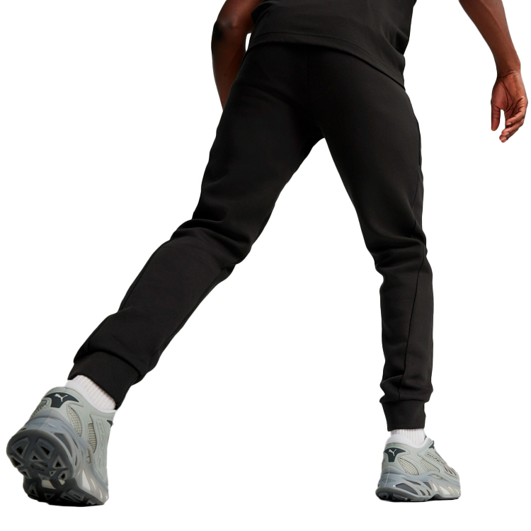 Брюки Puma TECH Track Pant DK XS Черный Мужской photo 5