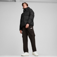 Куртка Puma Down Puffer Jacket thumbnav 4