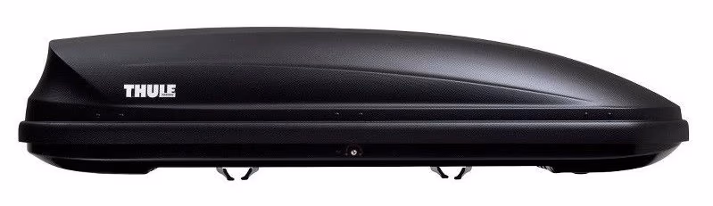 Box auto Thule 631801