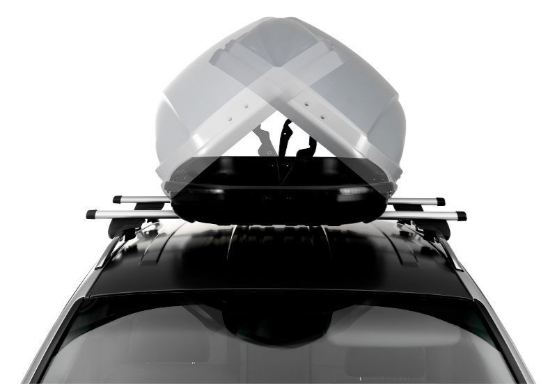 Box auto Thule 631801 photo 3