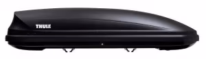 Box auto Thule 631801
