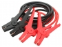 Cabluri pentru batareie auto 220A 3m Tolsen thumbnav 1