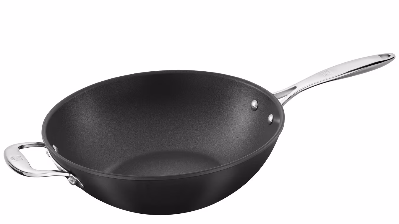 Wok tigae Zwilling Pro wok 30 cm Forte, 66561-301 