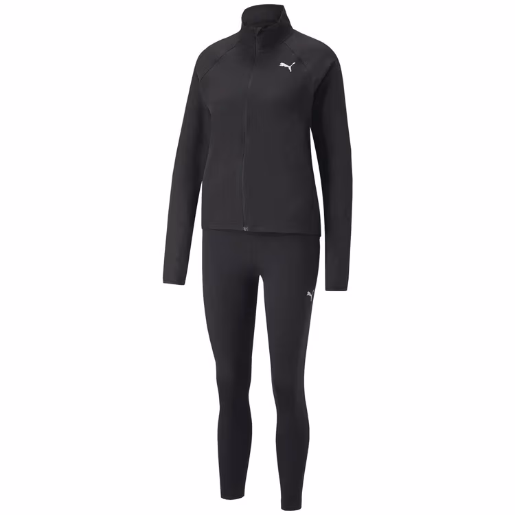 Costum Sportiv Puma Active Woven Suit