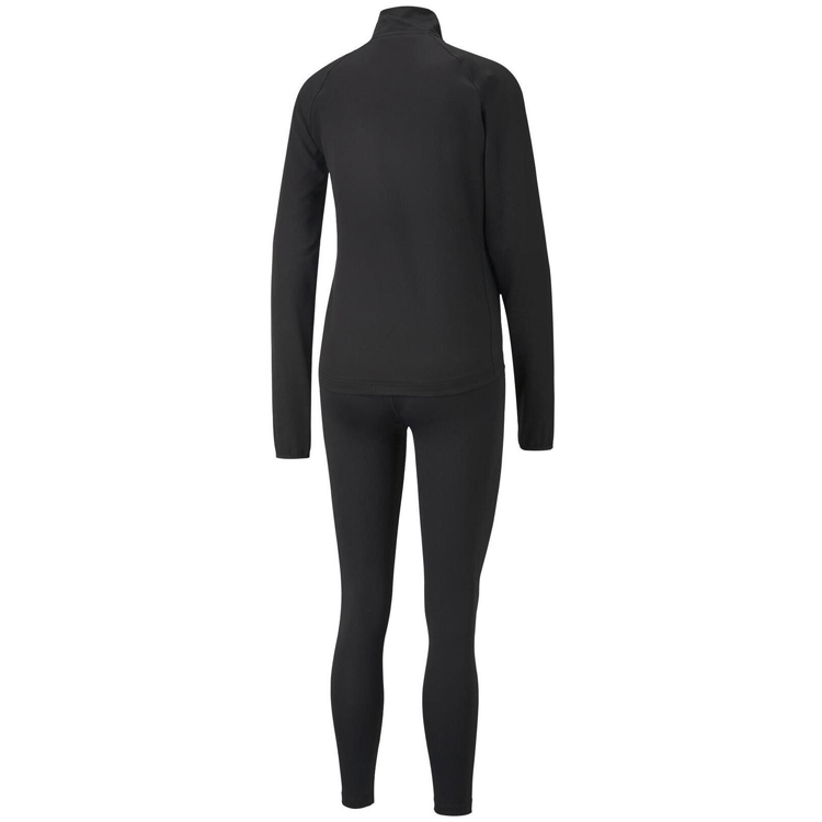 Costum sportiv Puma Active Woven Suit / Femei / XS / Negru photo 2