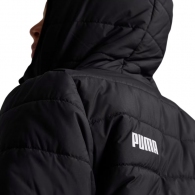 Куртка Puma ESS Hooded Padded Jacket thumbnav 3