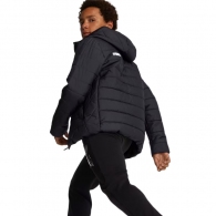 Куртка Puma ESS Hooded Padded Jacket thumbnav 2