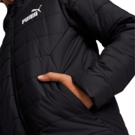 Куртка Puma ESS Hooded Padded Jacket thumbnav 4