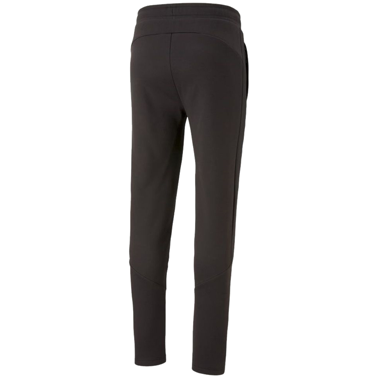 Брюки Puma EVOSTRIPE Pants DK S Черный Мужской photo 3