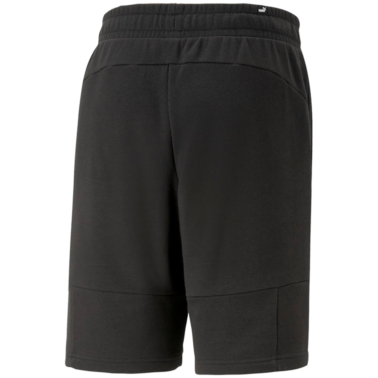 Шорты мужские Puma ESS BLOCK x TAPE Shorts S Черный photo 4