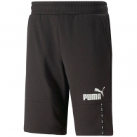 Шорты Puma ESS BLOCK x TAPE Shorts thumbnav 3