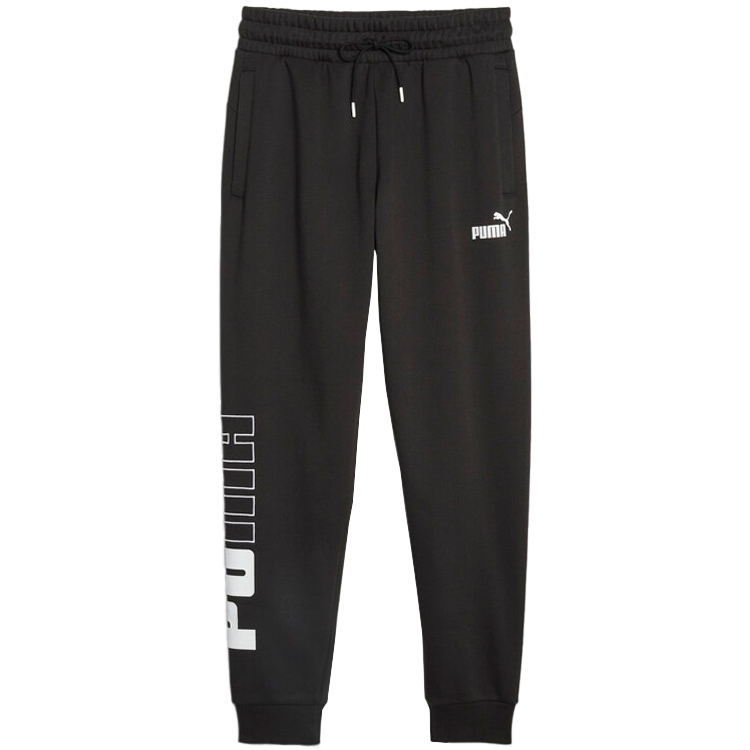 Pantaloni Puma POWER Sweatpants FL photo 