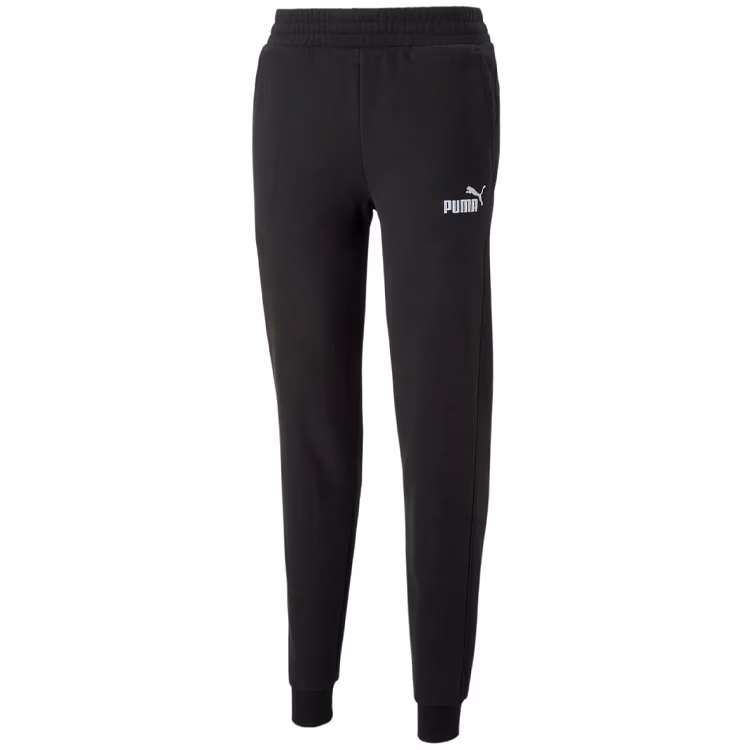 Pantaloni Puma ESS ELEVATED Sweatpants FL