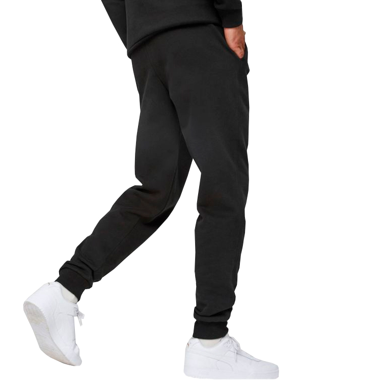 Брюки Puma ESS ELEVATED Sweatpants FL M Черный Мужской photo 2