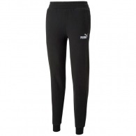 Брюки Puma ESS ELEVATED Sweatpants FL thumbnav 3