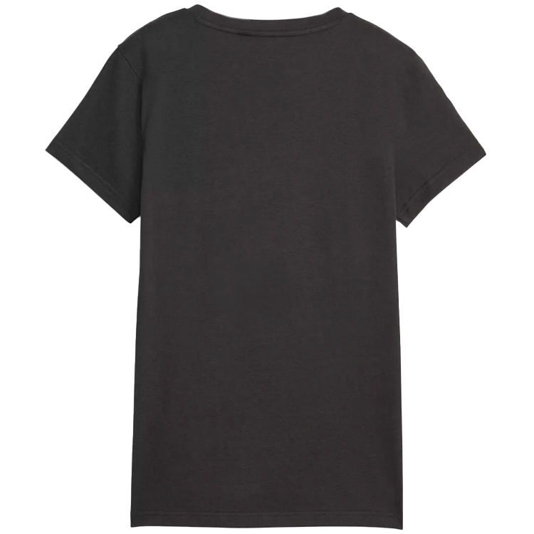 Футболка Puma BETTER ESSENTIALS Tee XXS Черный Женский photo 5
