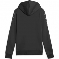 Hanorac Puma ESS TAPE FZ Hoodie FL thumbnav 2