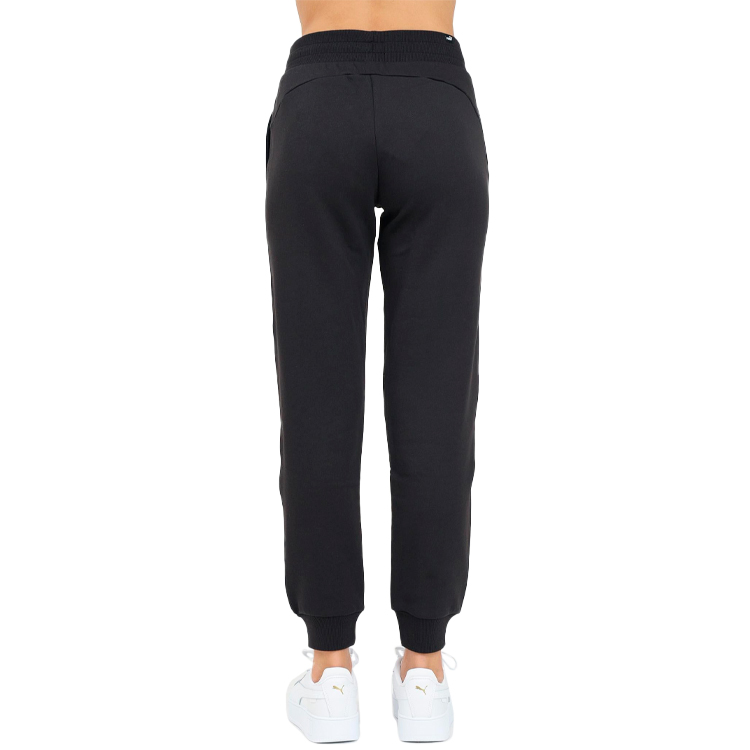 Брюки Puma ESS TAPE Sweatpants FL XS Черный Женский photo 4