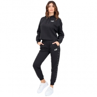 Брюки Puma ESS TAPE Sweatpants FL thumbnav 3