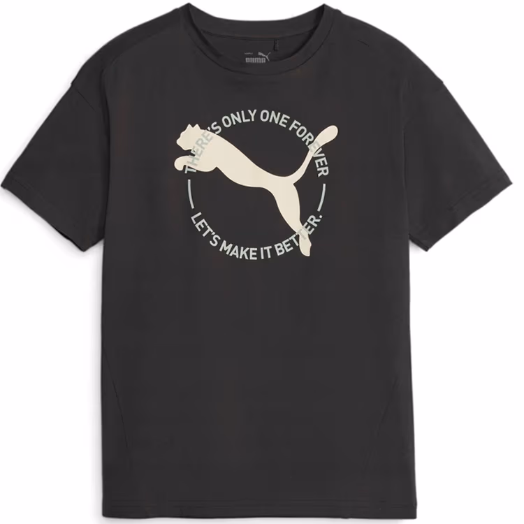Tricou Puma BETTER SPORTSWEAR Tee B