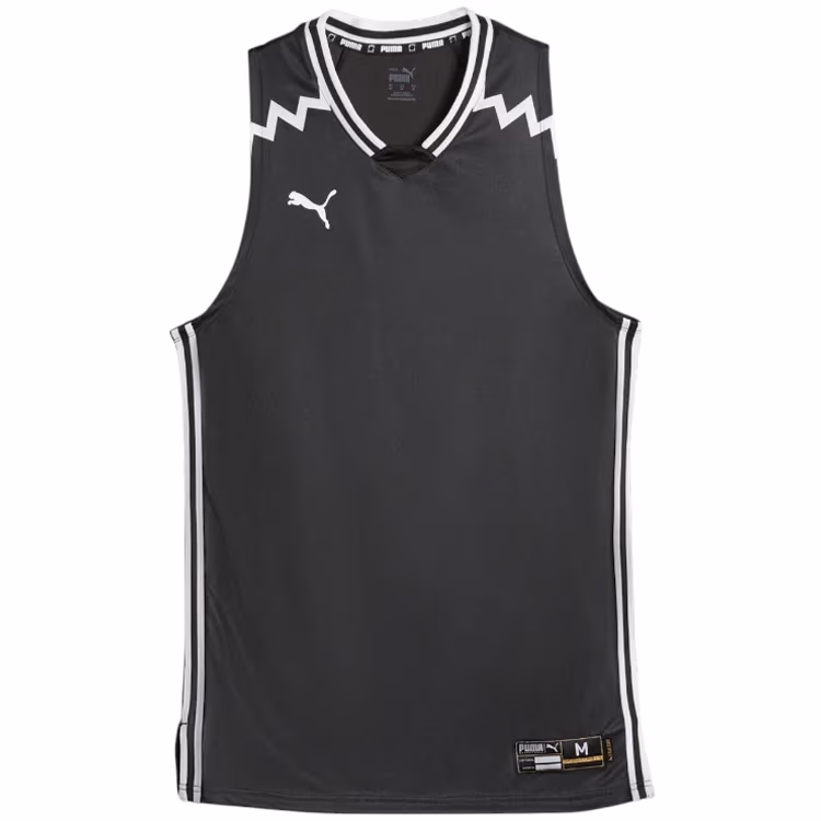 Майка Puma Hoops Team Game Jersey
