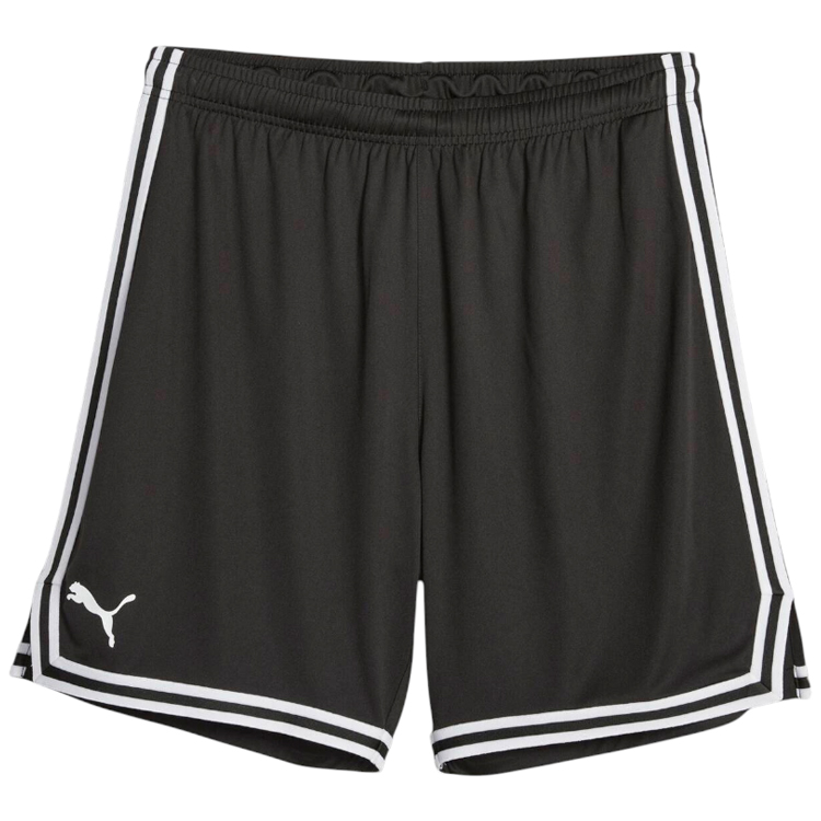 Шорты Puma Hoops Team Game photo Шорты Puma Hoops Team Game photo