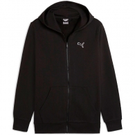 Толстовка Puma BETTER ESSENTIALS Full-Zip Hoodie FL thumbnav