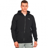 Hanorac Puma BETTER ESSENTIALS Full-Zip Hoodie FL thumbnav 2
