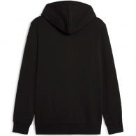 Hanorac Puma BETTER ESSENTIALS Full-Zip Hoodie FL thumbnav 4