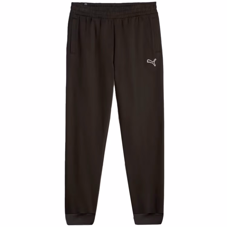 Pantaloni Puma BETTER ESSENTIALS Sweatpants FL cl