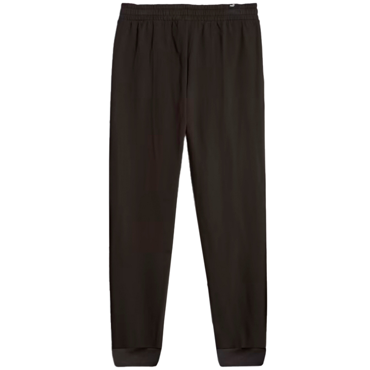 Брюки Puma BETTER ESSENTIALS Sweatpants FL cl S Черный Мужской photo 3
