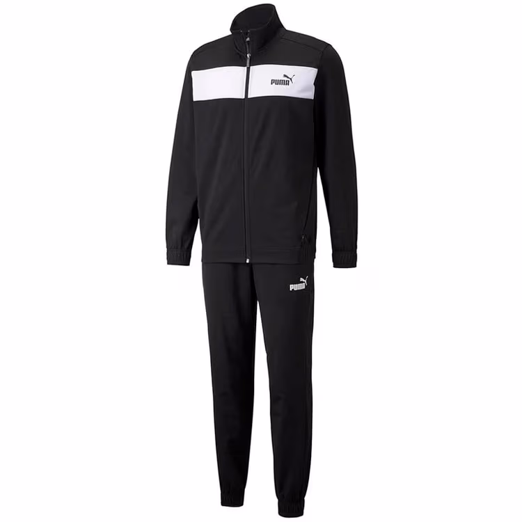 Спортивный костюм Puma Poly Suit cl 