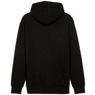 Hanorac Puma POWER Colorblock Full-Zip Hoodie TR thumbnav 4
