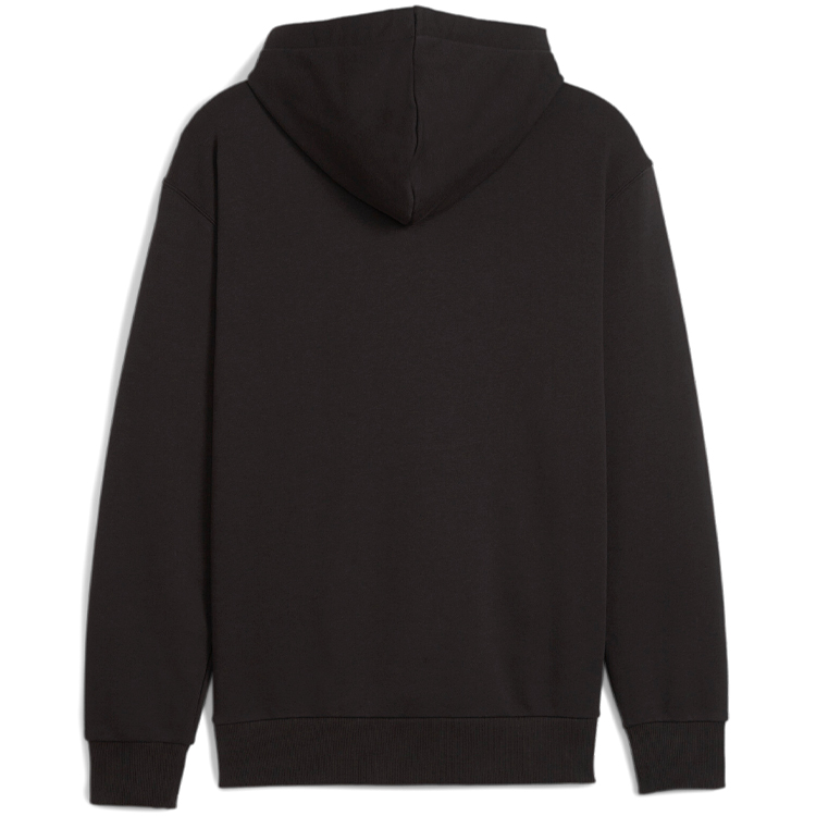 Hanorac pt bărbați Puma POWER Graphic Hoodie TR S Negru photo 2