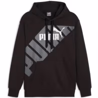 Hanorac Puma POWER Graphic Hoodie TR