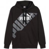 Hanorac Puma POWER Graphic Hoodie TR thumbnav 4