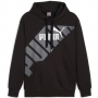 Hanorac Puma POWER Graphic Hoodie TR thumbnav