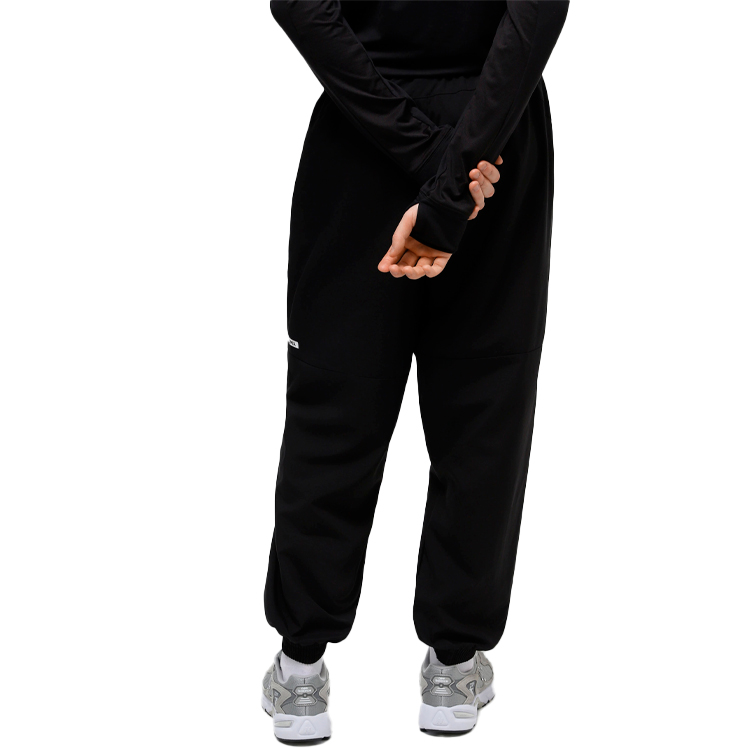 Pantaloni Puma RAD/CAL Woven Pants S Negru Barbati photo 2