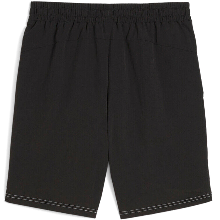 Sorti de bărbați Puma POWER Woven Shorts S Negru-alb photo 3