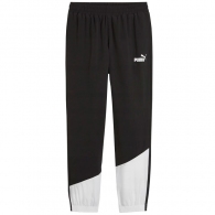 Pantaloni Puma POWER Colorblock Woven Pants thumbnav 3