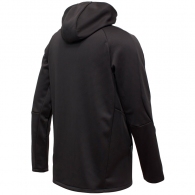 Толстовка Puma EVOSTRIPE Warm Full-Zip Hoodie thumbnav 3