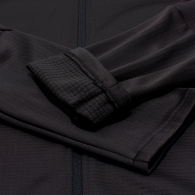 Толстовка Puma EVOSTRIPE Warm Full-Zip Hoodie thumbnav 5
