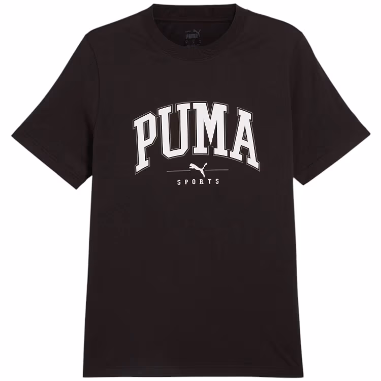 Футболка Puma SQUAD Big Graphic Tee